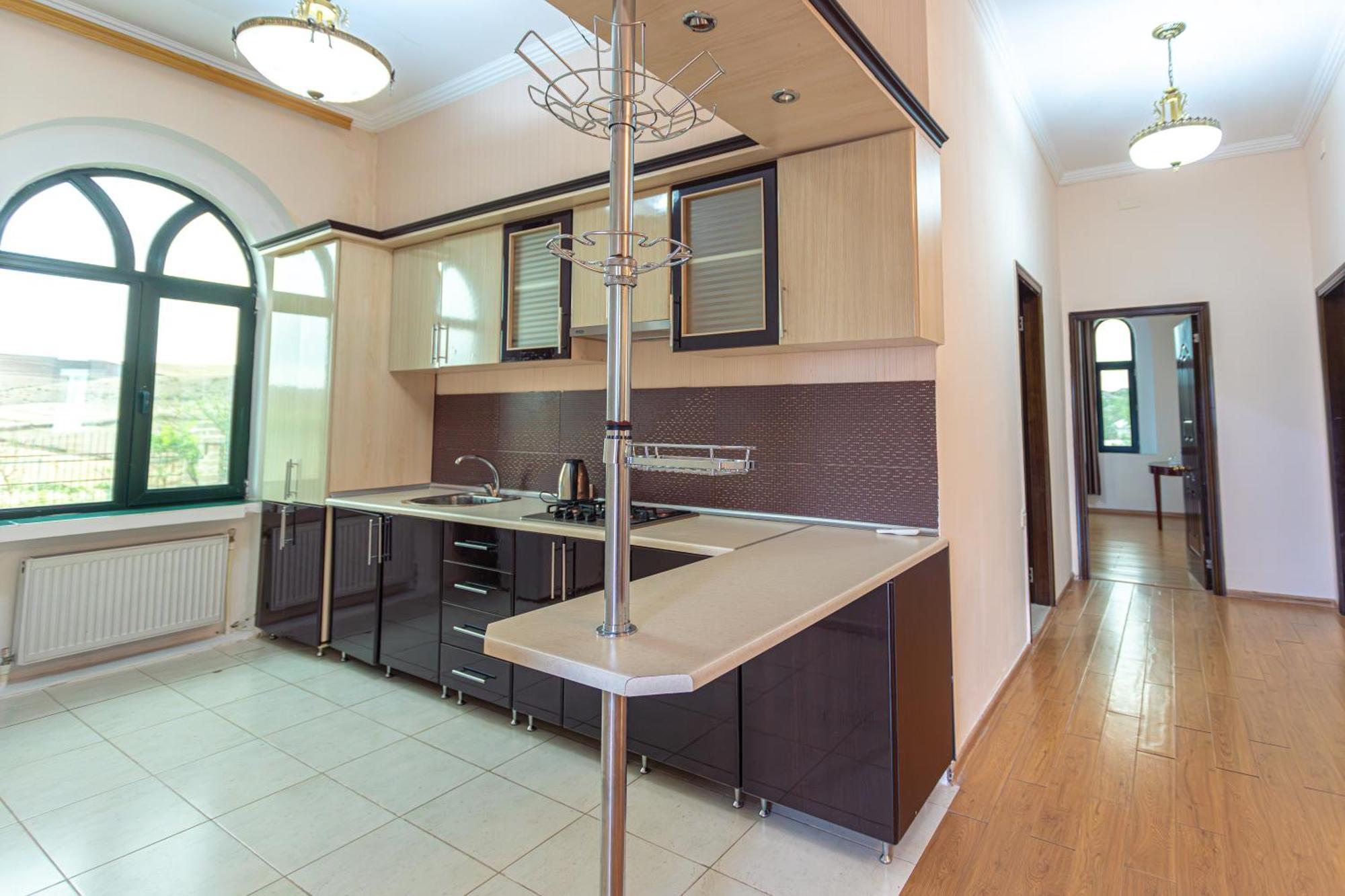 Chabiant Guesthouse Chateau Monolit Ikinci Yeniyol Экстерьер фото