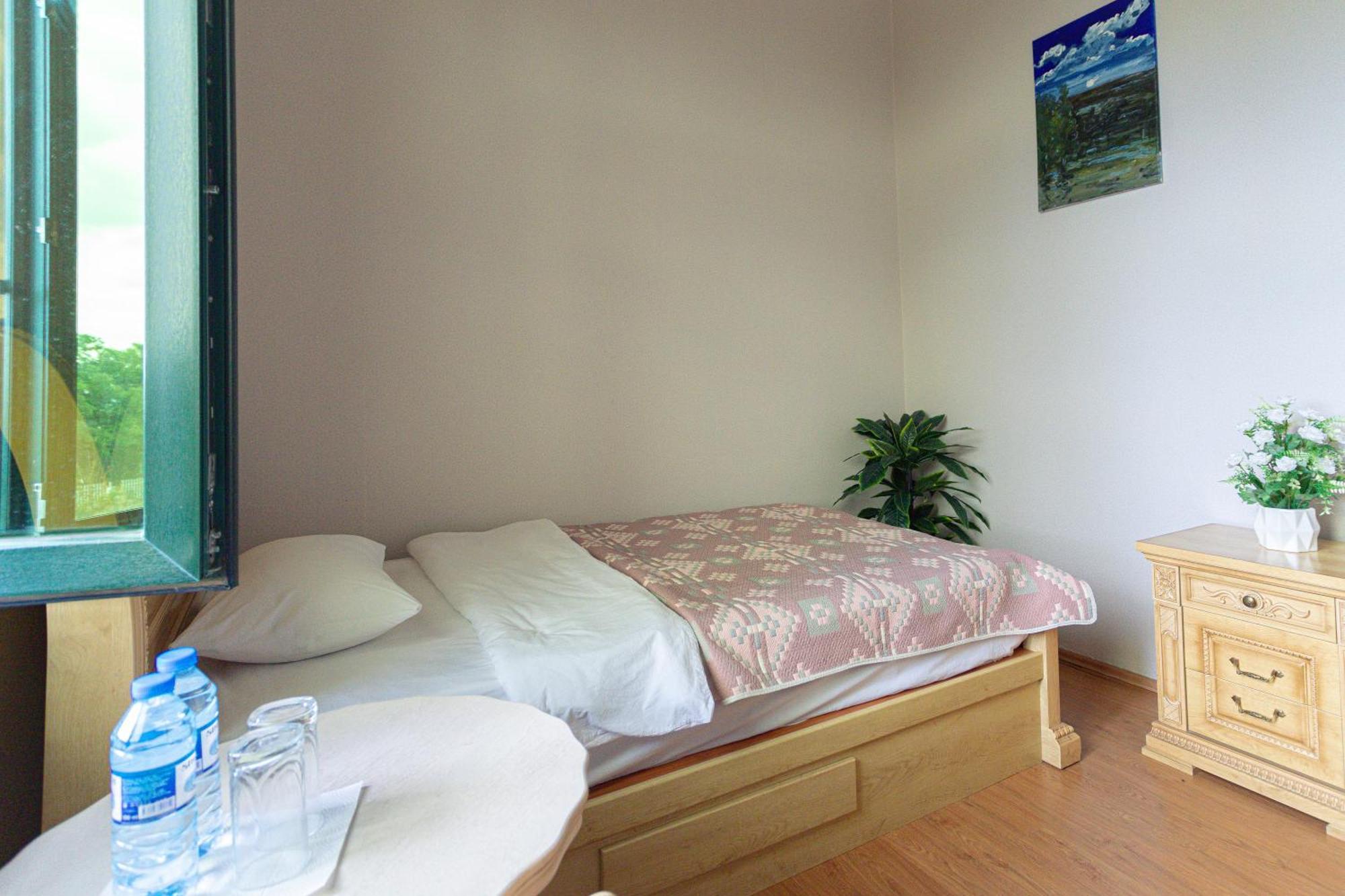 Chabiant Guesthouse Chateau Monolit Ikinci Yeniyol Экстерьер фото